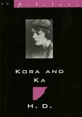 Kora & Ka: Novella with "Mira-Mare" (New Directions Bibelot) (eBook, ePUB)