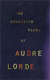 The Collected Poems of Audre Lorde (eBook, ePUB)