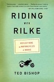 Riding with Rilke (eBook, ePUB) Riding with Rilke (eBook, ePUB)