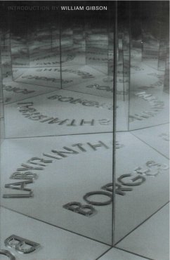 Labyrinths (eBook, ePUB) - Borges, Jorge Luis