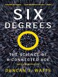 Six Degrees: The Science of a Connected... - Bild 1