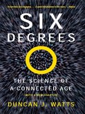Six Degrees: The Science of a Connected Age (eBook, ePUB)