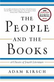 The People and the Books: 18 Classics of Jewish Literature (eBook, ePUB)