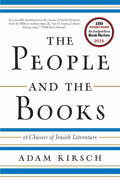 The People and the Books (eBook, ePUB) The People and the Books (eBook, ePUB)