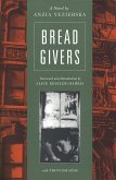 Bread Givers: A Novel (eBook, ePUB)