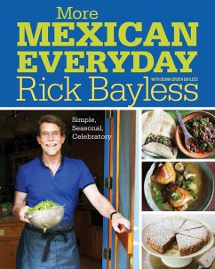 Cover More Mexican Everyday (eBook, ePUB)