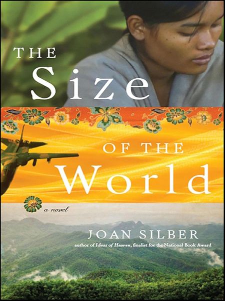 The Size of the World (eBook, ePUB) The Size of the World (eBook, ePUB)