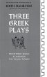 Three Greek Plays: Prometheus Bound,... - Bild 1