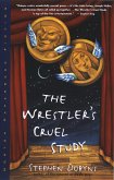 The Wrestler's Cruel Study (eBook, ePUB)