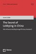 The Secret of Lobbying in China (eBook,... - Bild 1