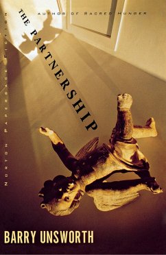 Cover The Partnership (eBook, ePUB)