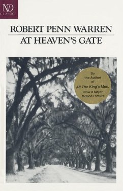 At Heaven's Gate: Novel (eBook, ePUB) - Warren, Robert Penn