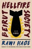 Beirut Hellfire Society: A Novel (eBook, ePUB)