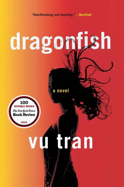 Dragonfish (eBook, ePUB) Dragonfish (eBook, ePUB)