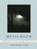 Messenger: New and Selected Poems 1976-2006 (eBook, ePUB)