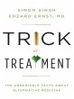 Trick or Treatment (eBook, ePUB) - Bild 1