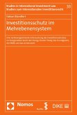 Investitionsschutz im Mehrebenensystem (eBook, PDF)