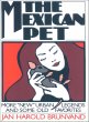 The Mexican Pet (eBook, ePUB) - Bild 1