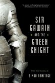 Sir Gawain and the Green Knight (A New Verse Translation) (eBook, ePUB)