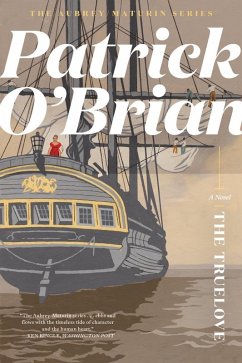 The Truelove (Vol. Book 15) (Aubrey/Maturin Novels) (eBook, ePUB) - O'Brian, Patrick