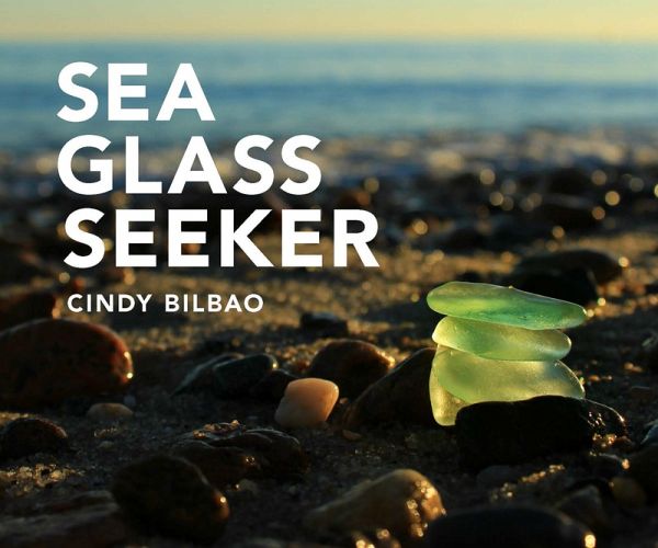 Sea Glass Seeker (eBook, ePUB)