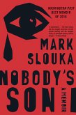 Nobody's Son: A Memoir (eBook, ePUB)