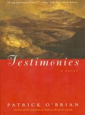 Testimonies: A Novel (eBook, ePUB)