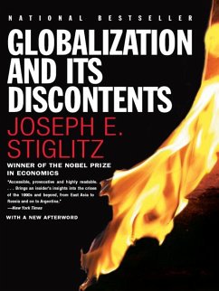 Globalization and Its Discontents (eBook, ePUB) - Stiglitz, Joseph E.