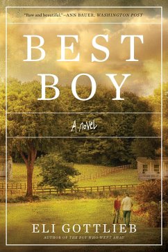 Best Boy: A Novel (eBook, ePUB) - Gottlieb, Eli