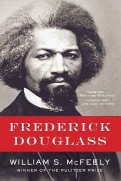 Frederick Douglass (eBook, ePUB) - Mcfeely, William S.