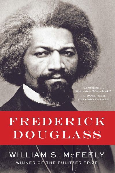 Frederick Douglass (eBook, ePUB)