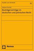 Bauträgerverträge im deutschen und polnischen Recht (eBook, PDF)