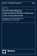 Die Berücksichtigung... - Bild 1