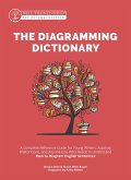 The Diagramming Dictionary: A Complete Reference Tool for Young Writers, Aspiring Rhetoricians, and Anyone Else Who Needs to Understand How English Works (Grammar for the Well-Trained Mind) (eBook, ePUB)