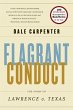 Flagrant Conduct (eBook, ePUB) - Bild 1
