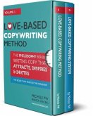 Love-Based Copywriting Books (eBook, ePUB)
