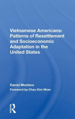 Vietnamese Americans (eBook, ePUB) - Montero, Darrel