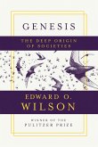 Genesis: The Deep Origin of Societies (eBook, ePUB)