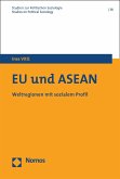 EU und ASEAN (eBook, PDF)