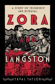 Zora and Langston: A Story of Friendship and Betrayal (eBook, ePUB)