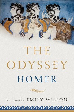 The Odyssey (eBook, ePUB) - Homer