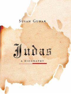 Cover Judas (eBook, ePUB)