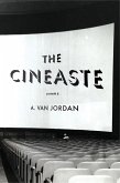The Cineaste: Poems (eBook, ePUB)