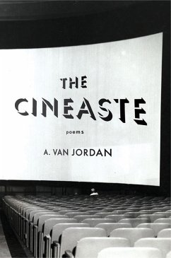 Cover The Cineaste (eBook, ePUB)