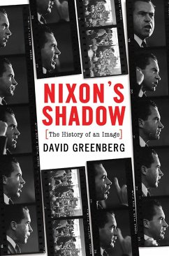 Cover Nixon's Shadow (eBook, ePUB)
