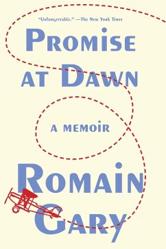 Promise at Dawn (eBook, ePUB) - Gary, Romain