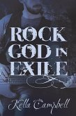 Rock God in Exile (Smidge, #2) (eBook, ePUB)