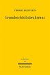 Grundrechtsföderalismus (eBook, PDF) - Bild 1