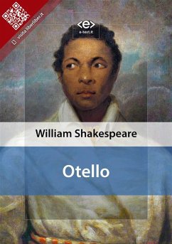 Cover Otello (eBook, ePUB)
