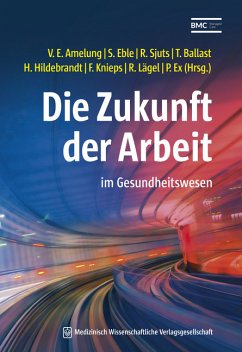 Die Zukunft der Arbeit (eBook, PDF)